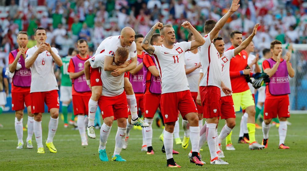  منتخب بولندا