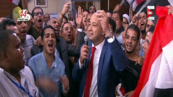 عمرو أديب