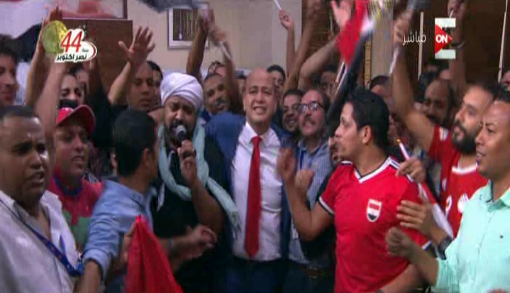 عمرو أديب