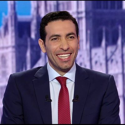 محمد ابو تريكة 