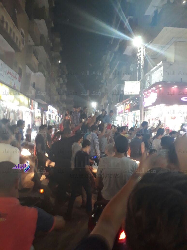 جانب من الحدث جانب من الحدث