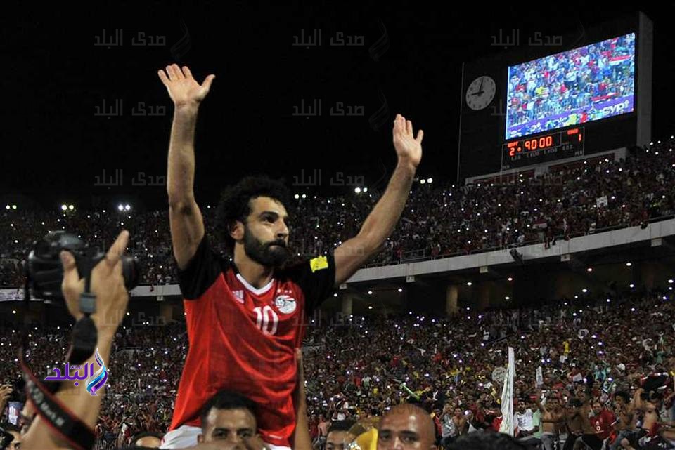 محمد صلاح محمد صلاح
