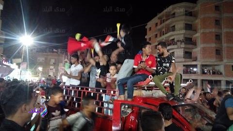 جانب من الحدث جانب من الحدث