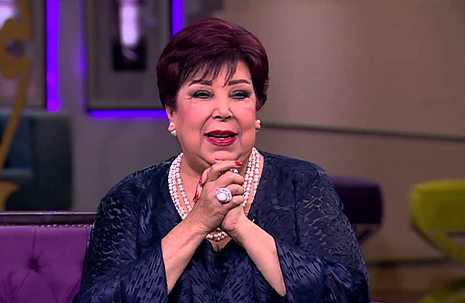 رجاء الجداوي