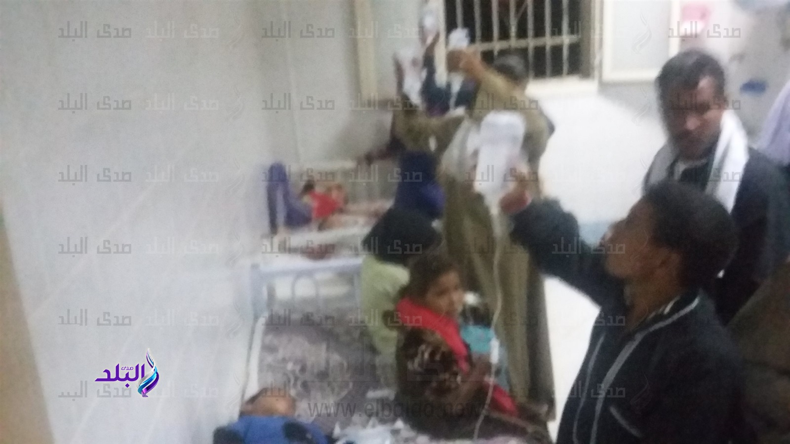 جانب من الحدث 