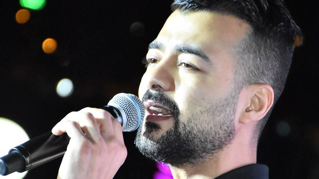 هيثم شاكر هيثم شاكر