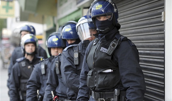 صورة أرشيفية