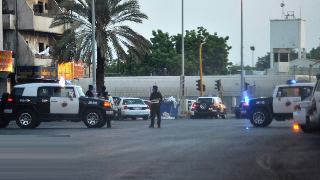 صورة ارشيفية