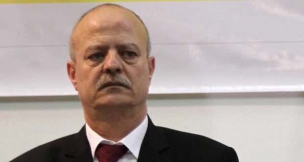 الدكتور إيهاب الطاهر رئيس اللجنة العامة 