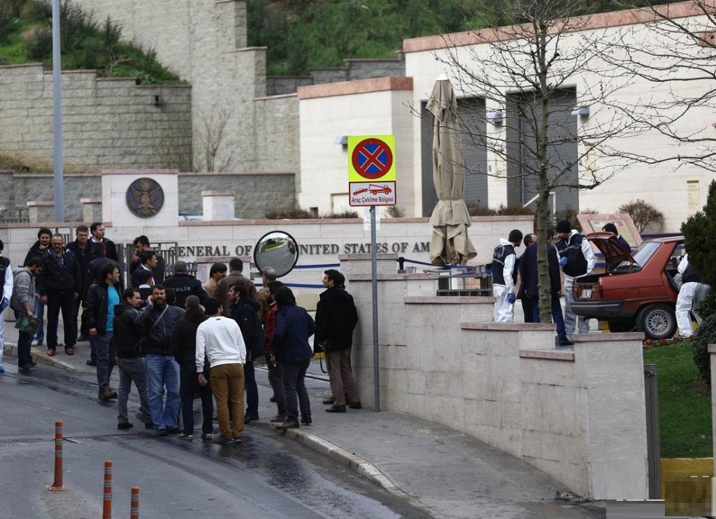 صورة ارشيفية