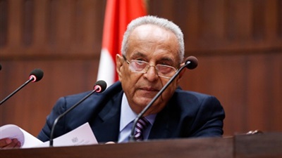 المستشار بهاء أبو شقة المستشار بهاء أبو شقة
