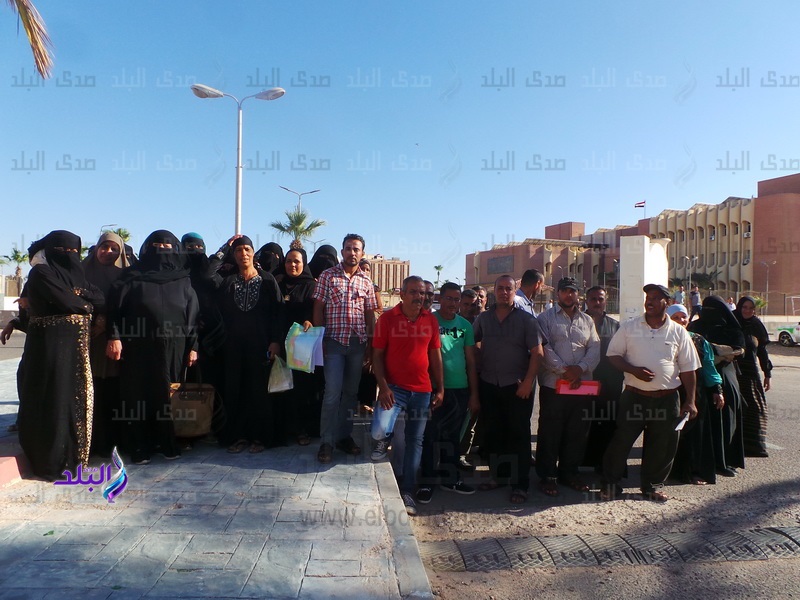 جانب من الحدث  جانب من الحدث