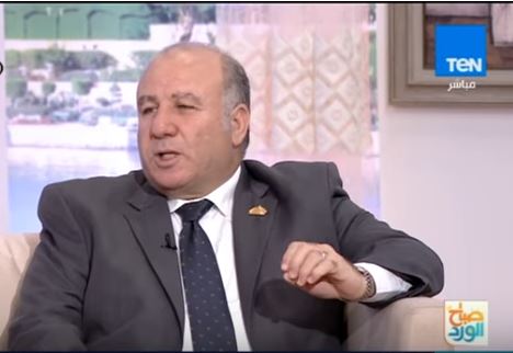 لقطة من الفيديو