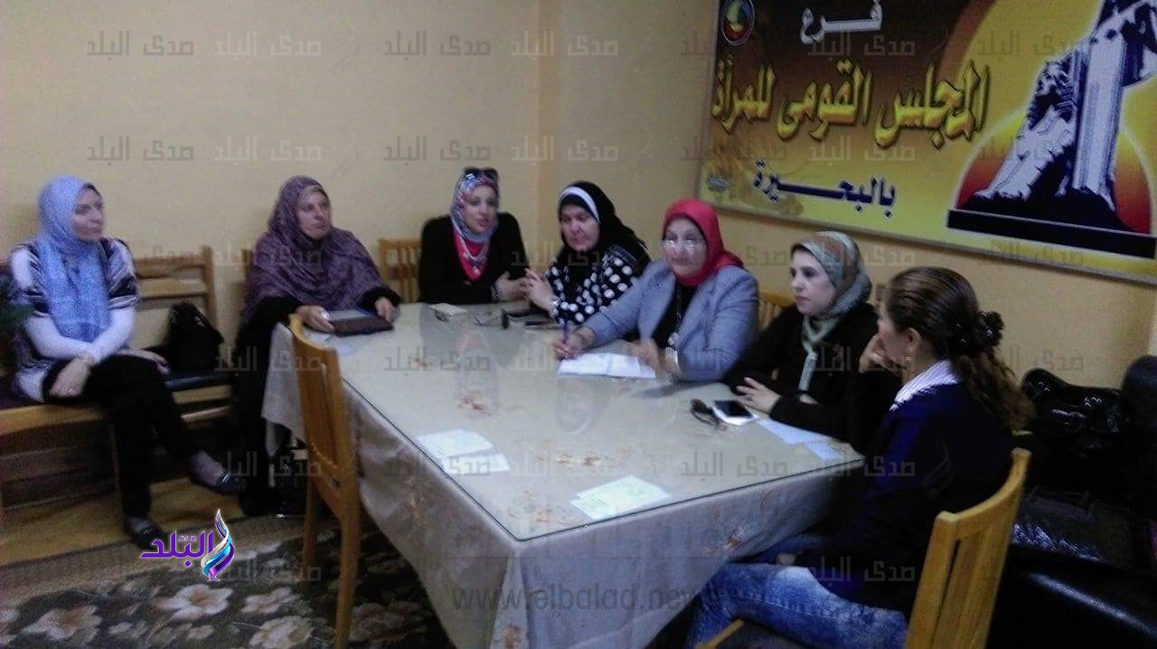 جانب من الحدث 