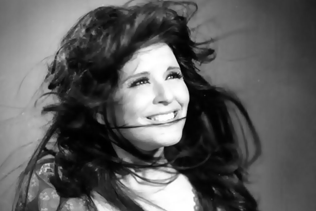 سعاد حسني