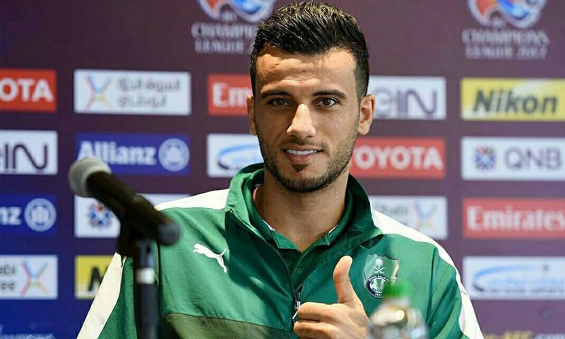 عمر السومة عمر السومة