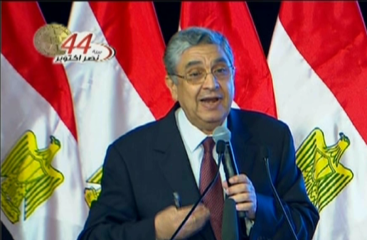 لقطة من الفيديو