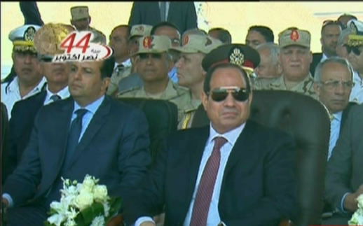 لقطة من الفيديو