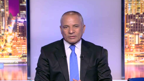الإعلامي أحمد موسى