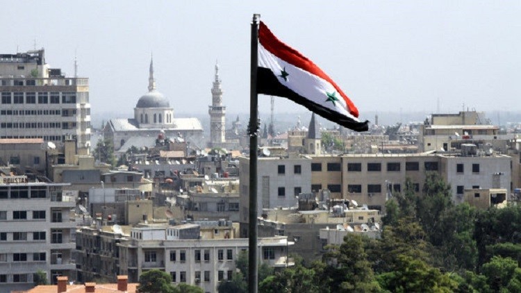 صورة أرشيفية صورة أرشيفية