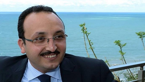 هاني يونس المتحدث باسم وزارة الاسكان