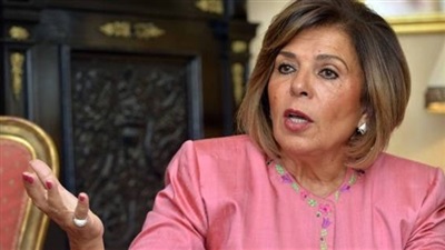 مشيرة خطاب مشيرة خطاب