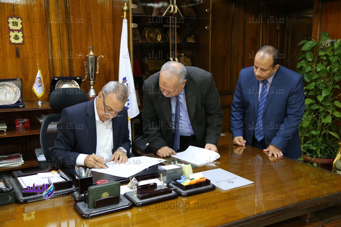 جانب من الحدث 