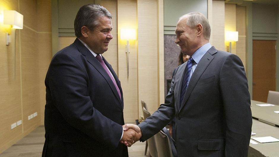 زيجمار جابرييل