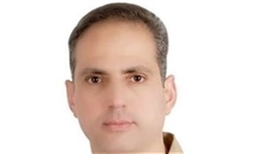 العقيد تامر الرفاعي المتحدث العسكري العقيد تامر الرفاعي المتحدث العسكري