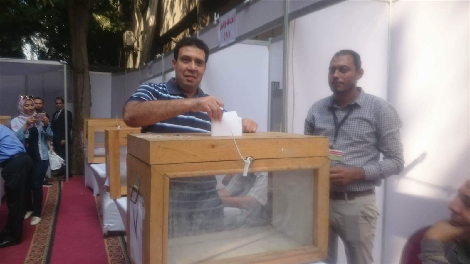 صورة من الحدث صورة من الحدث