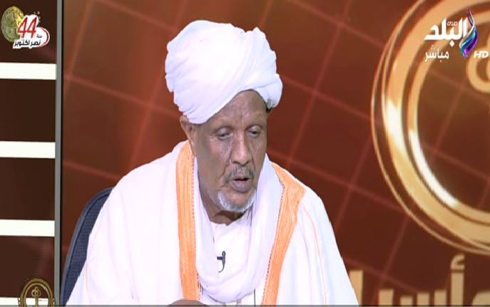 أحمد إدريس