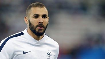 كريم بنزيمة