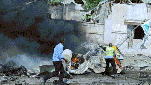 صورة ارشيفية صورة ارشيفية