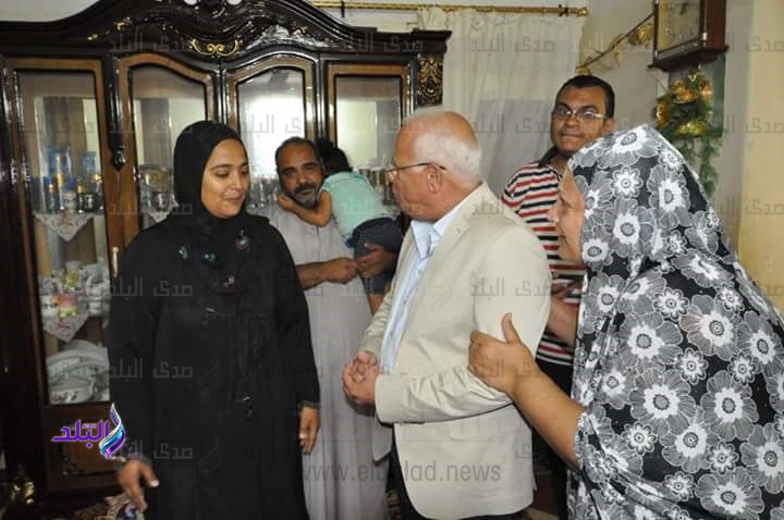 جانب من الحدث جانب من الحدث