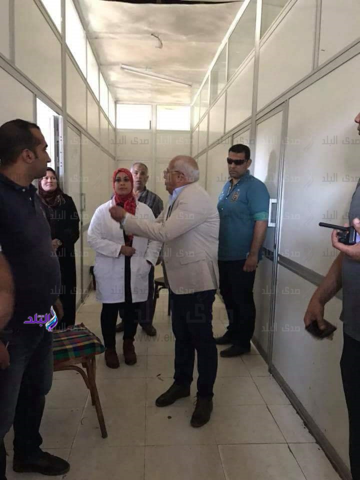 جانب من الحدث 