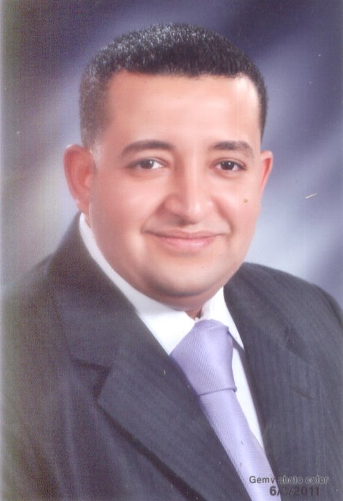 تامر عبد القادر نائب عن دائرة الداخله