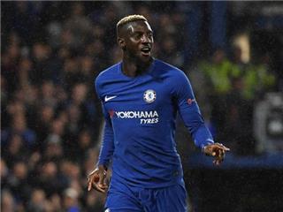 تيموي باكايوكو