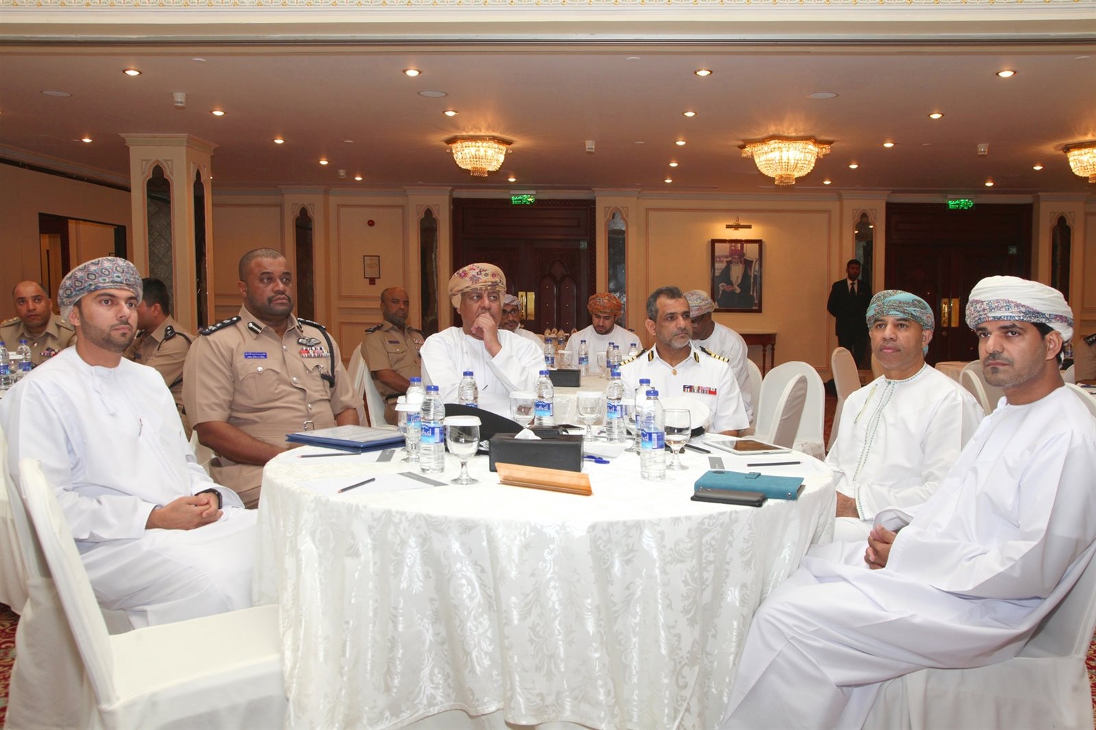 شركة النفط العمانية 