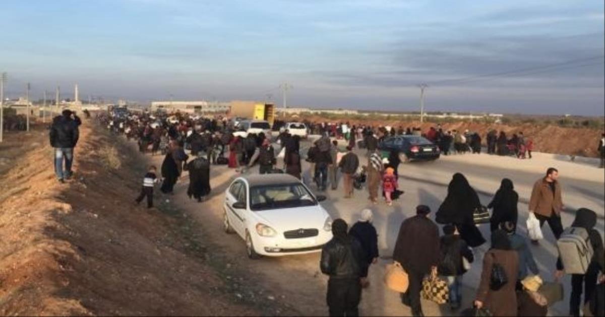 صورة ارشيفية صورة ارشيفية