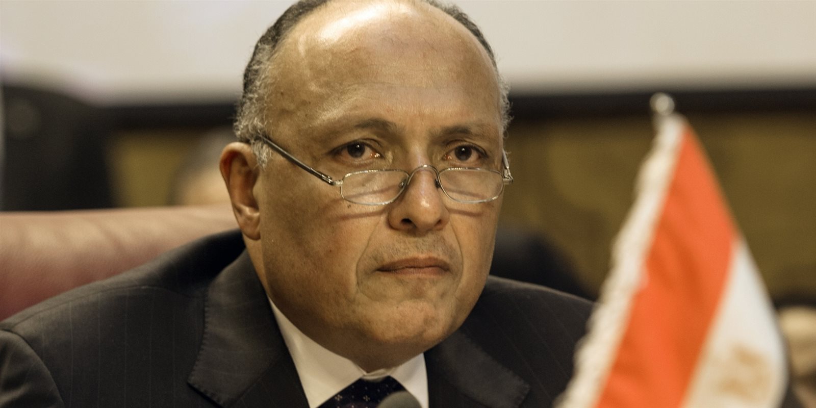 وزير الخارجية