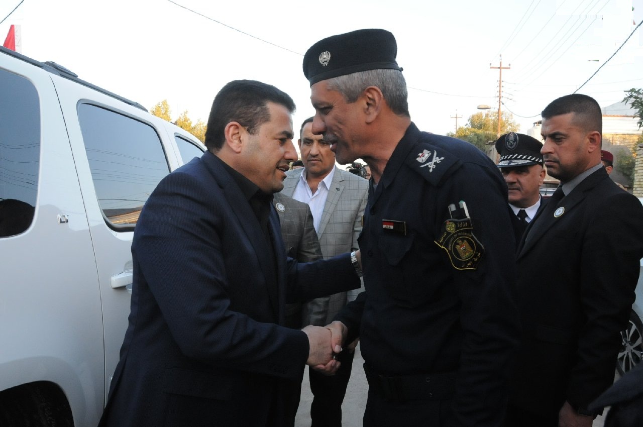  قاسم الاعرجي