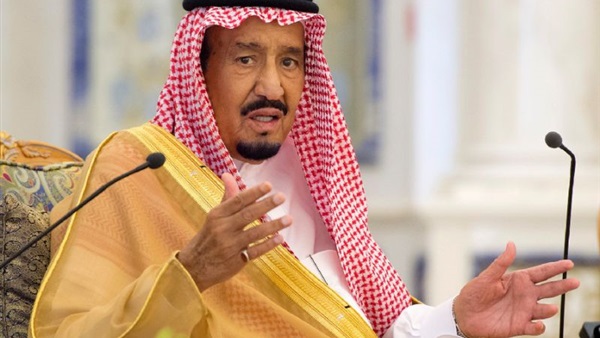 الملك سلمان 