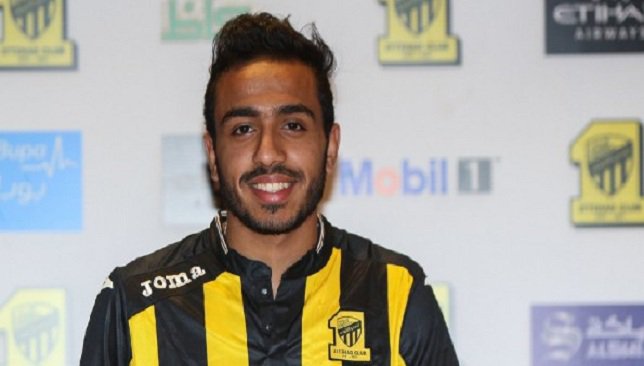 محمود عبدالمنعم "كهربا