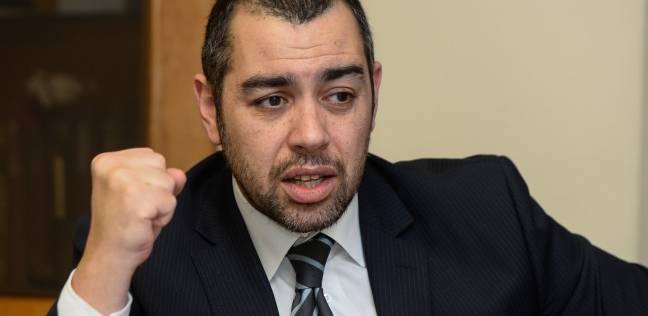 الدكتور محمد فؤاد عضو مجلس النواب الدكتور محمد فؤاد عضو مجلس النواب