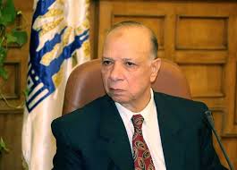 المهندس عاطف عبد الحميد محافظ القاهرة المهندس عاطف عبد الحميد محافظ القاهرة