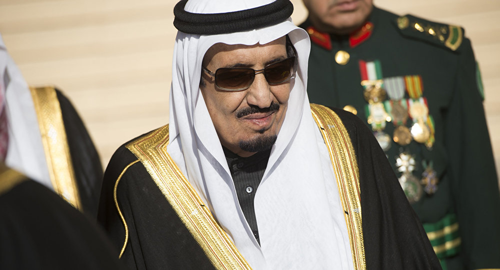 العاهل السعودي الملك سلمان بن عبد العزيز العاهل السعودي الملك سلمان بن عبد العزيز