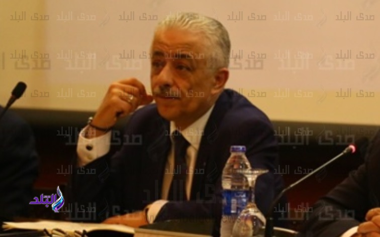 وزير التربية والتعليم وزير التربية والتعليم