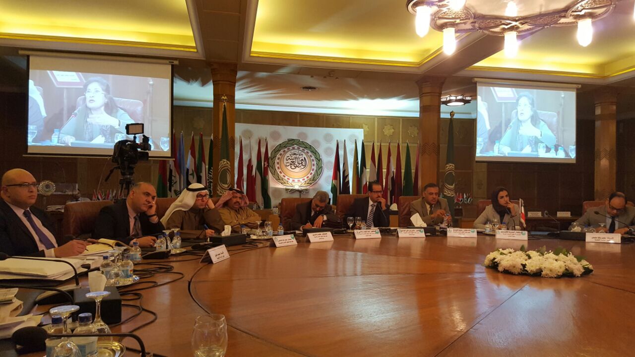 الفيدرالية العربية لحقوق الإنسان الفيدرالية العربية لحقوق الإنسان