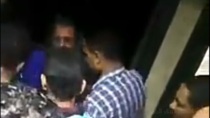 انقاذ حياة 5 مواطنين 