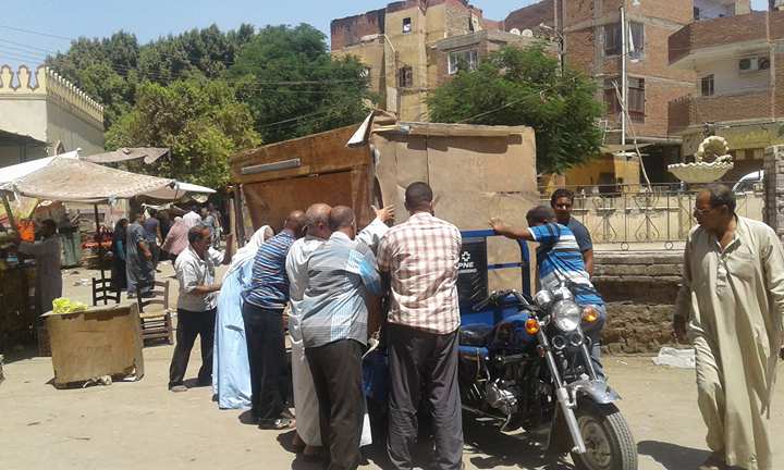 صورة أرشيفية